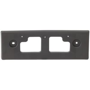 License Plate Bracket For 2013-2016 Nissan Pathfinder Front 962103KA0A NI1068122