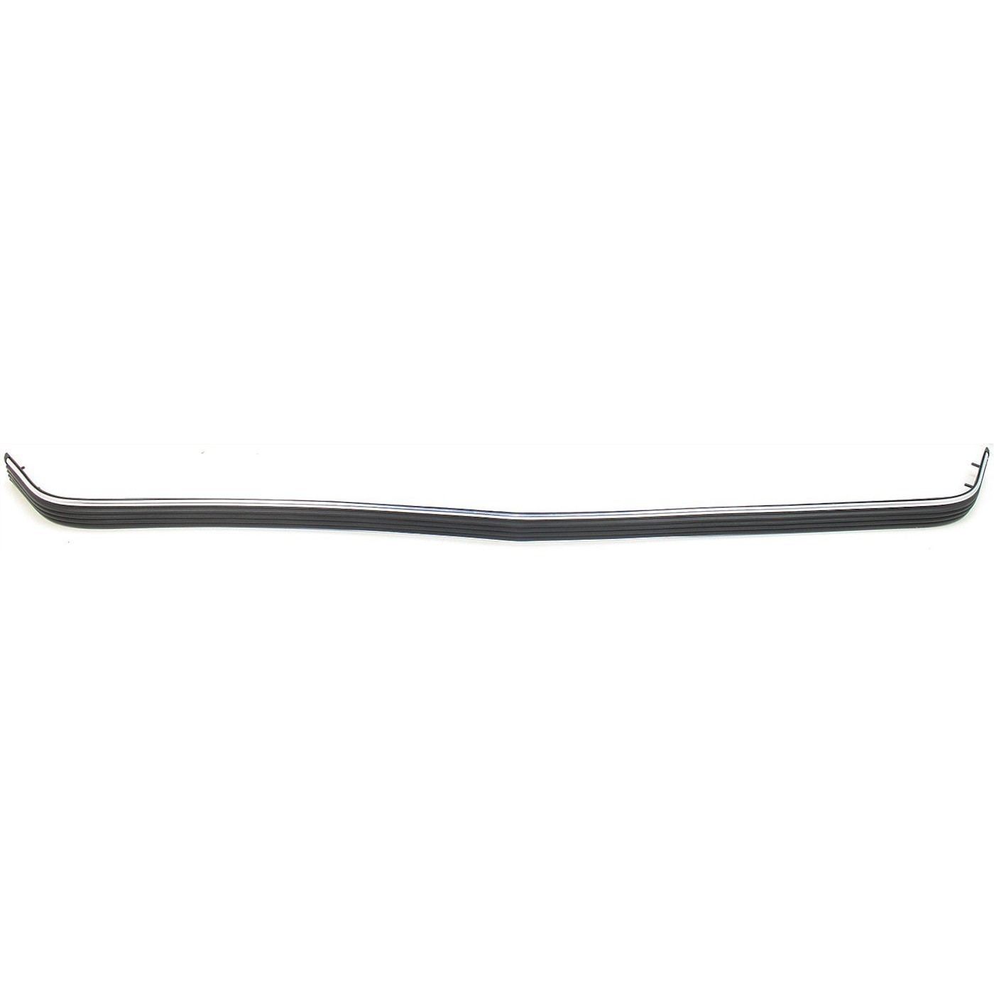 Front Lower Valance Primed and Bumper Trim For 1988-1998 Chevrolet C1500/K1500 - Image 3