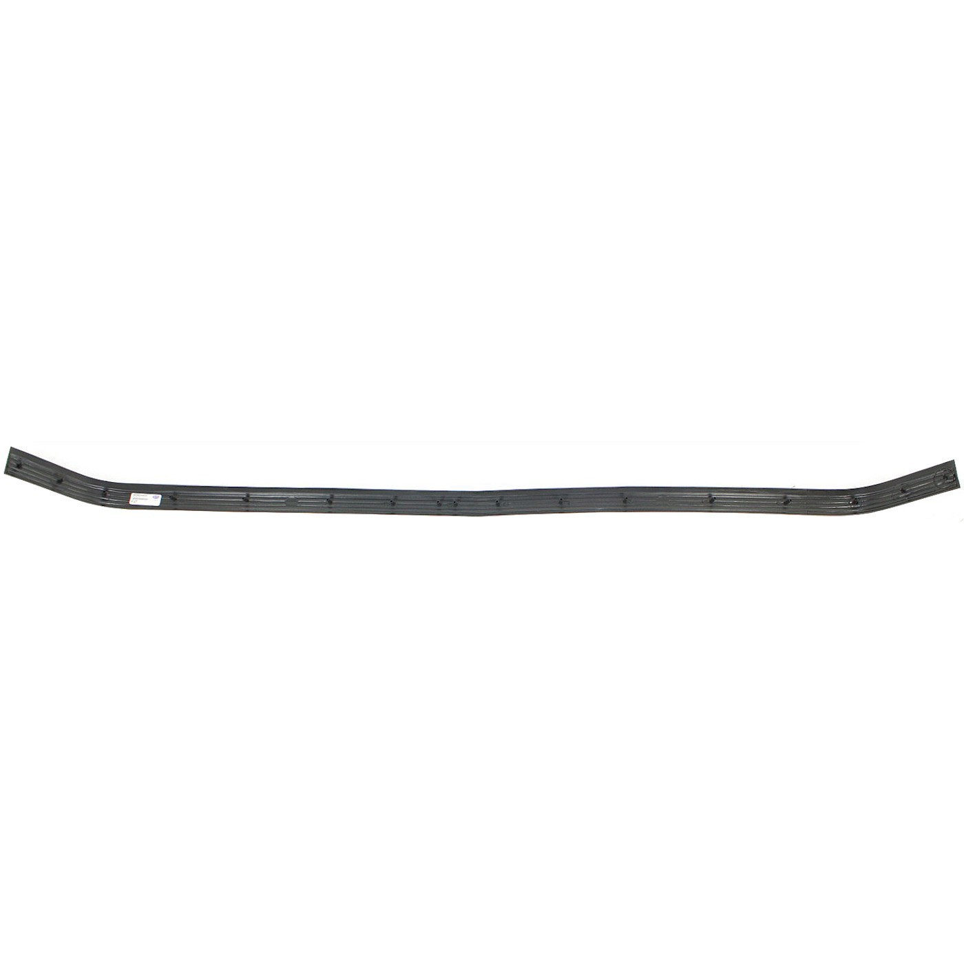 Front Lower Valance Primed and Bumper Trim For 1988-1998 Chevrolet C1500/K1500 - Image 4