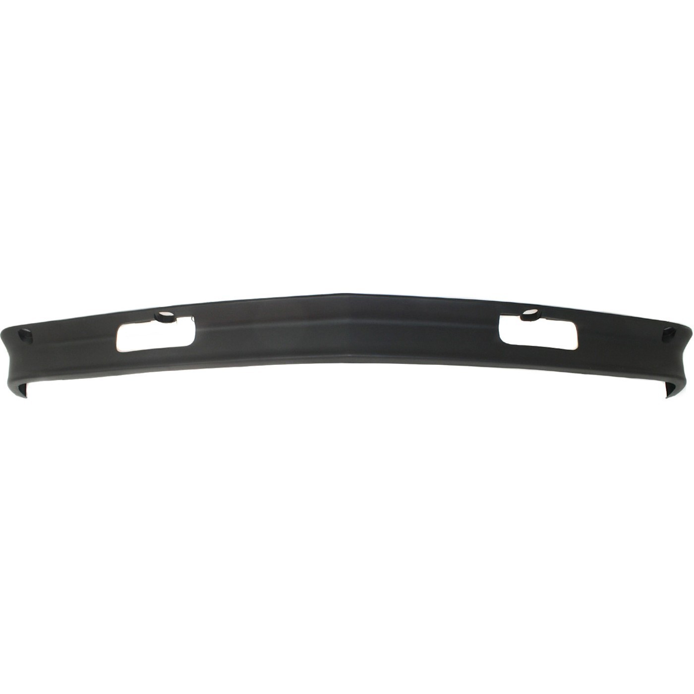 Front Lower Valance Primed and Bumper Trim For 1988-1998 Chevrolet C1500/K1500 - Image 5