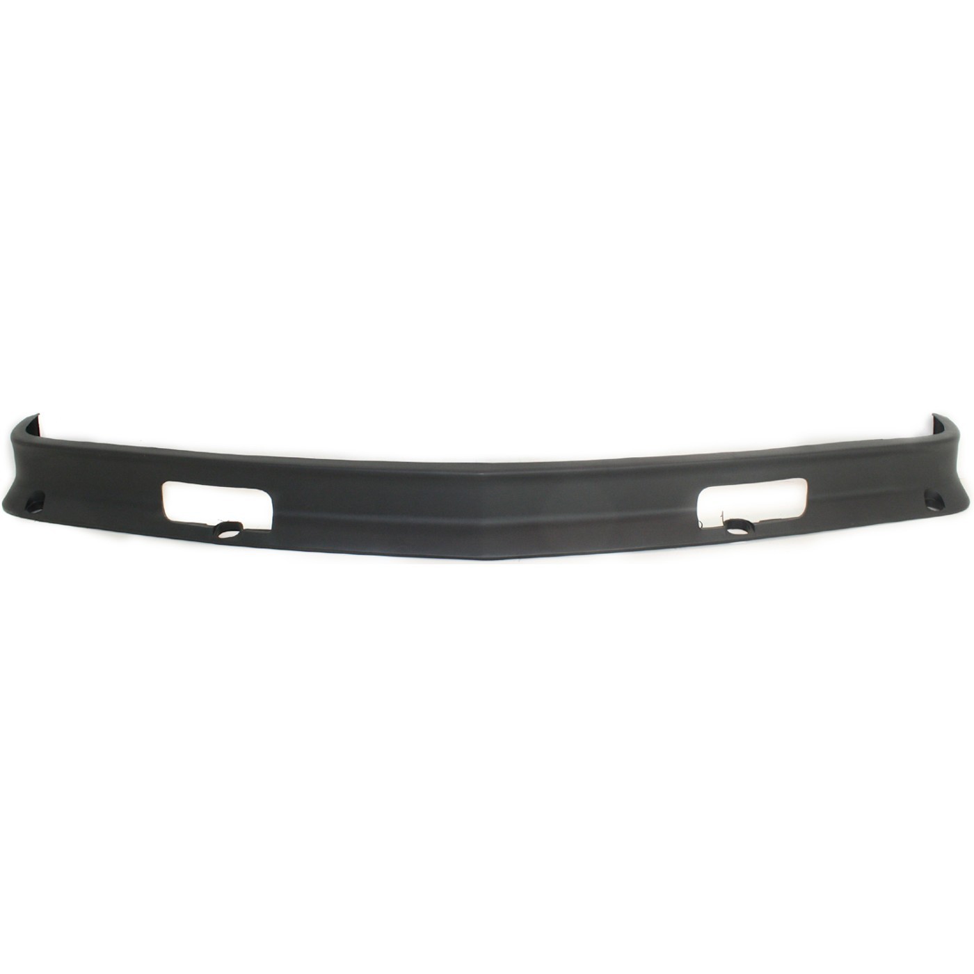 Front Lower Valance Primed and Bumper Trim For 1988-1998 Chevrolet C1500/K1500 - Image 6