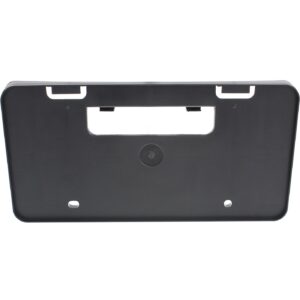 Front License Plate Bracket For 2014-2016 Toyota Corolla 5211402090 TO1068123