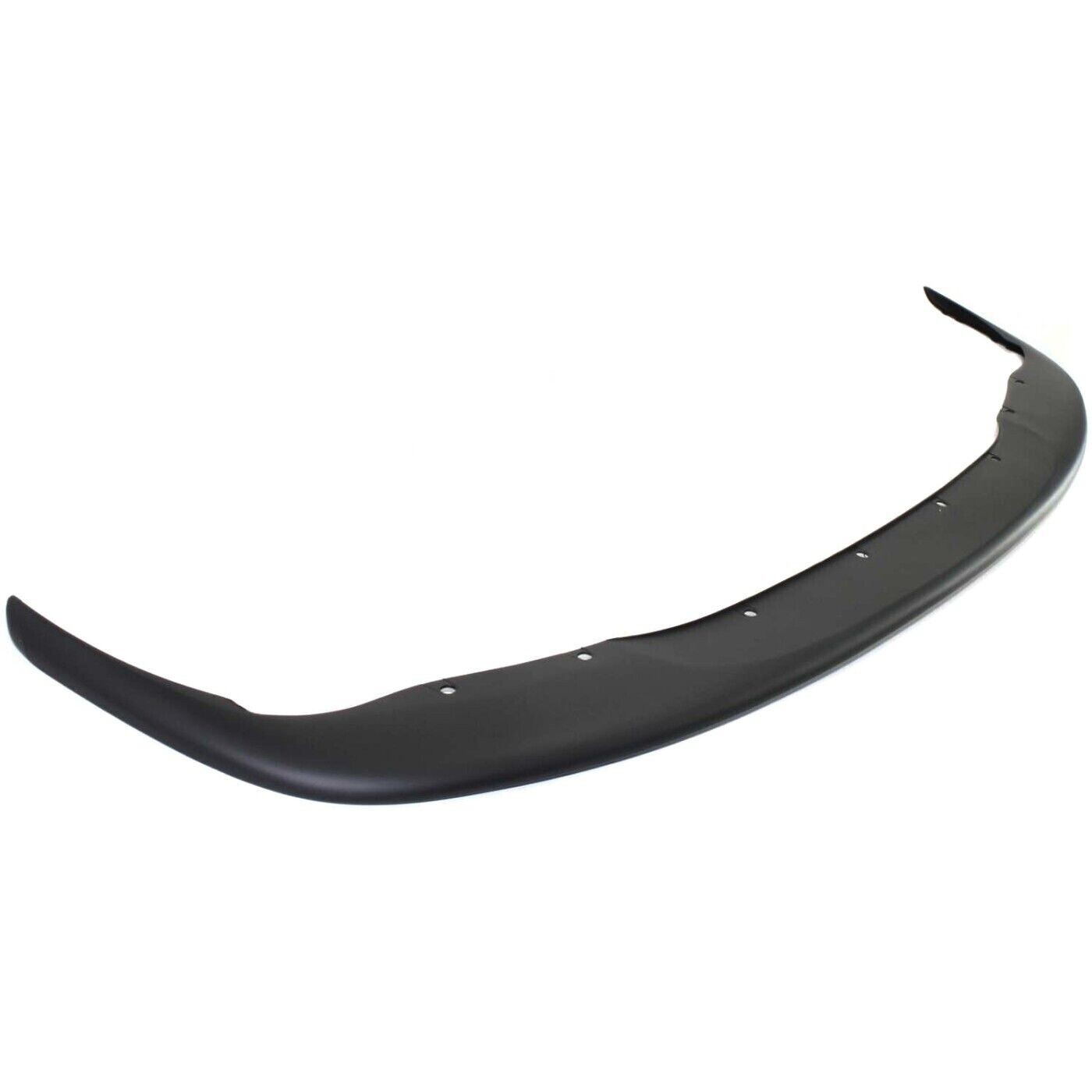 Front Bumper Upper Filler Primed For 2001-2004 Toyota Tacoma - Image 3