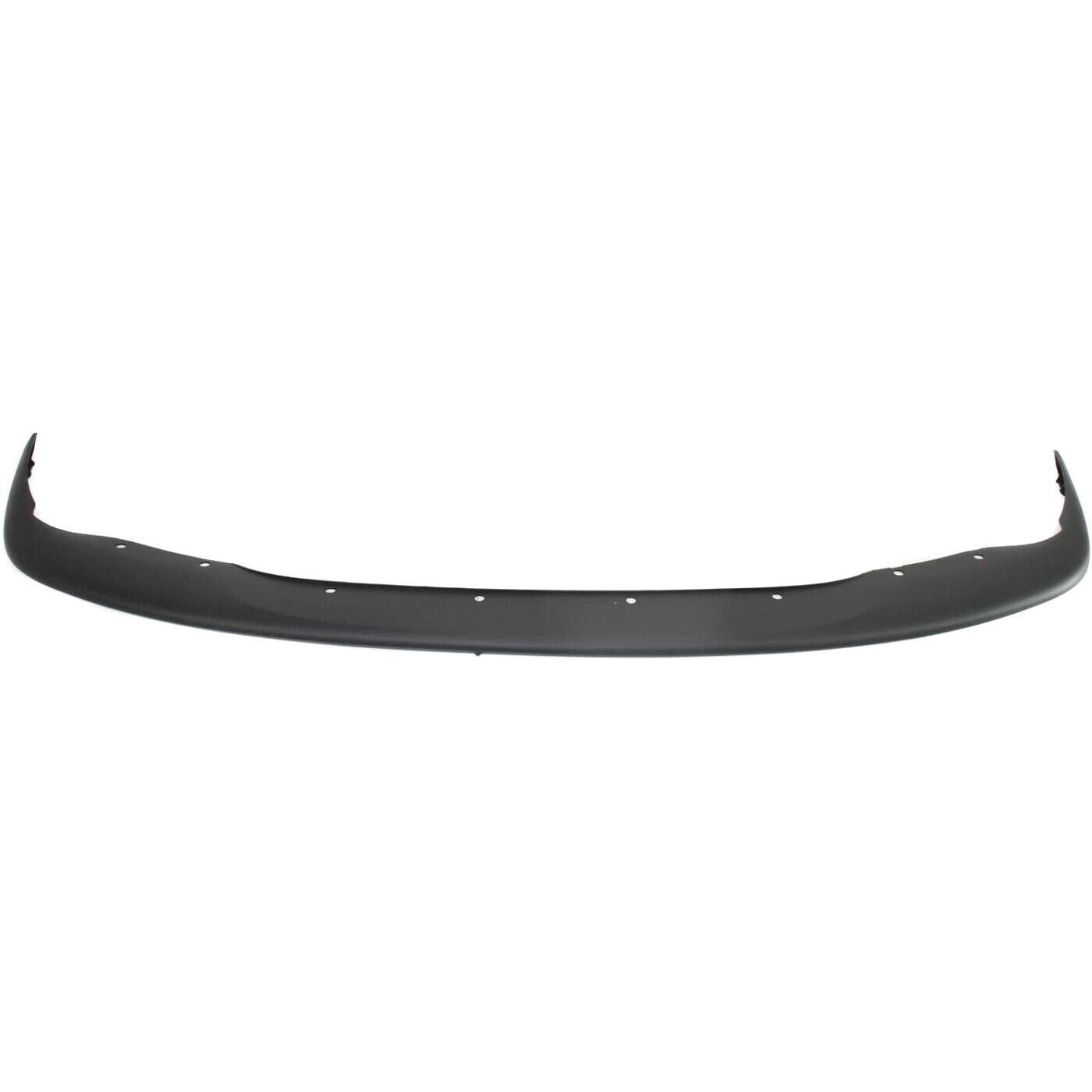 Front Bumper Upper Filler Primed For 2001-2004 Toyota Tacoma - Image 5