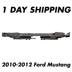 Radiator Support Cover For 2010-2012 Ford Mustang