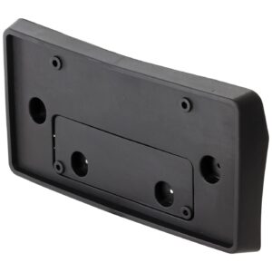 Front License Plate Bracket For 2008-2011 Cadillac CTS 15274674 GM1068129